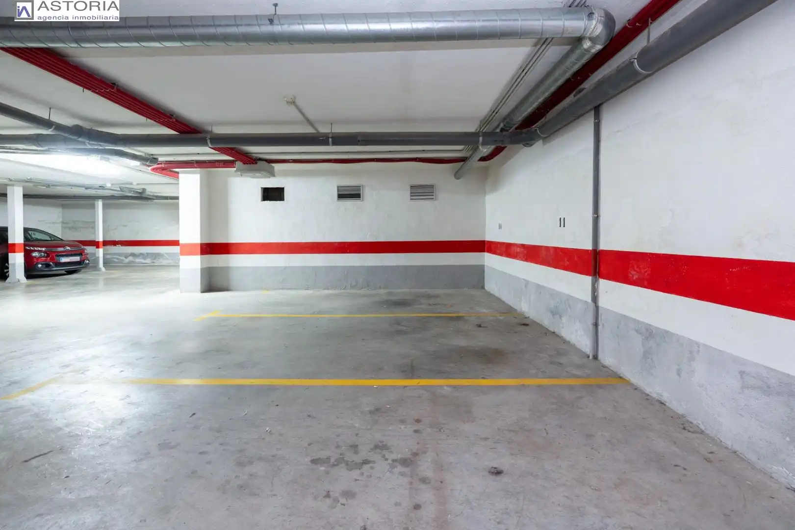 Aparcament en venda a Calle san jacinto 5, imagen 13