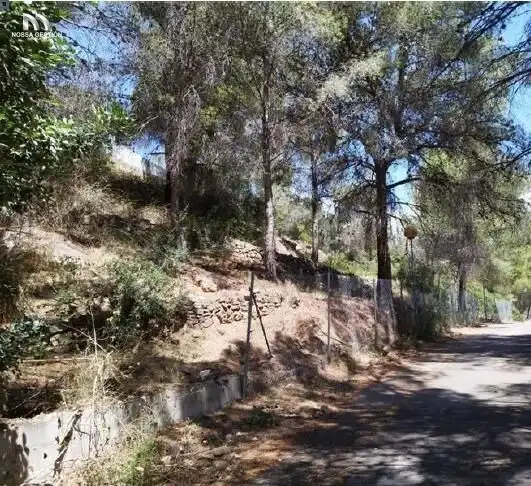 Wohnbaugrundstück zum Verkauf in Calle del Río Cenia, imagen 8