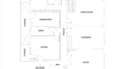 Photo 2 of Duplex for sale in Calle de Celeste, Colina, Madrid