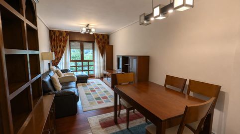 Foto 4 de Piso en venta en Euba Auzoa, Amorebieta-Etxano, Bizkaia