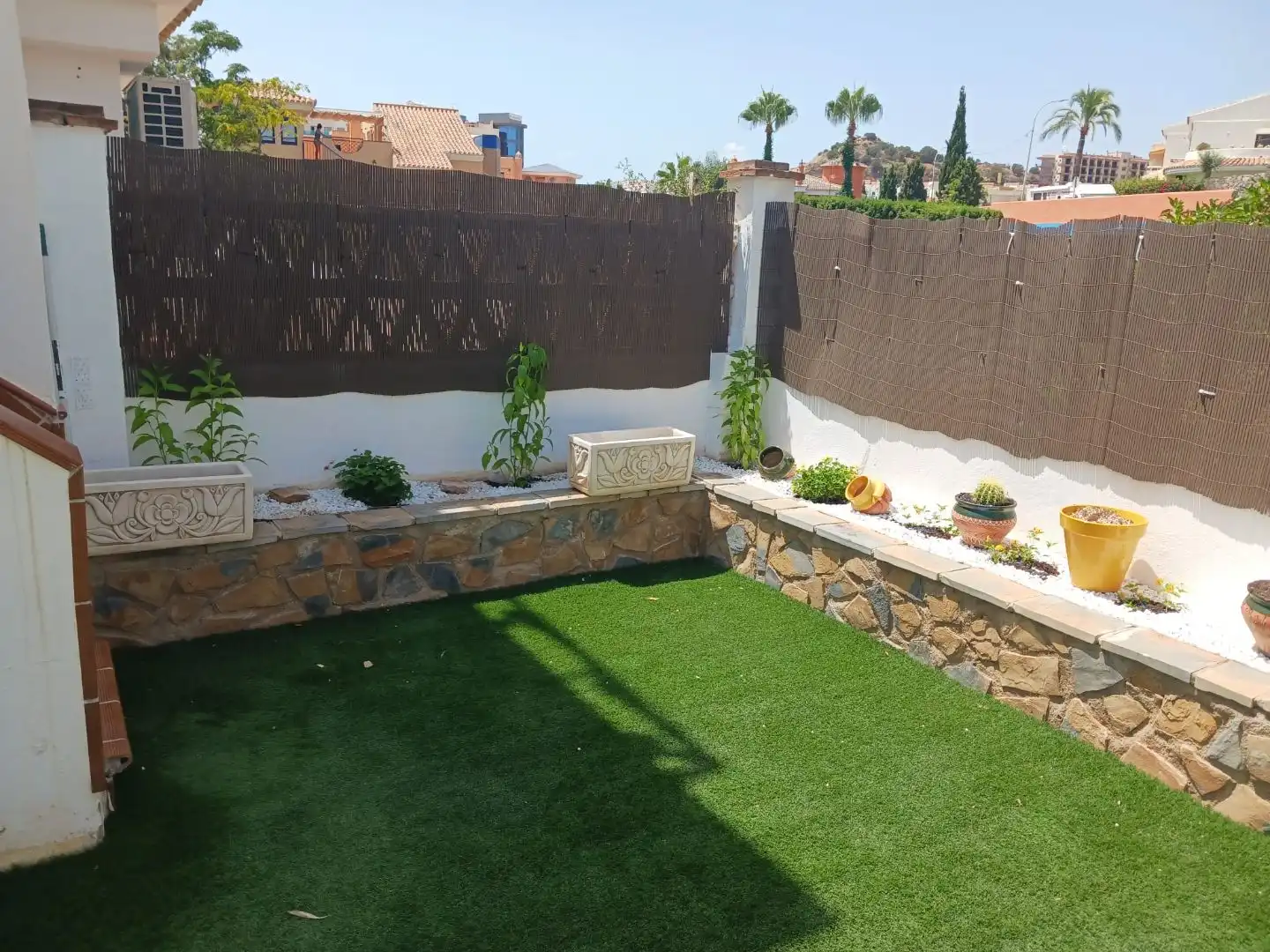 Apartament amb piscina en venda a carril de contreras 27, imagen 22