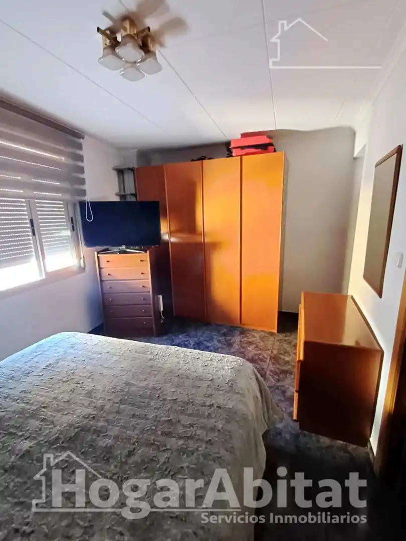 Habitación de Piso en venta en Montserrat con Aire acondicionado, Calefacción y Terraza