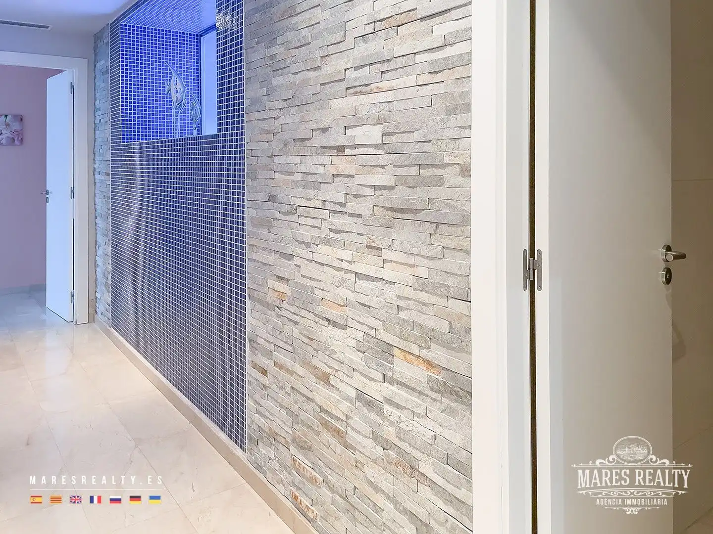 Casa con piscina in vendita a Santa Cristina - Sant Francesc, imagen 21