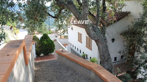 Foto 4 de Casa o xalet en venda a Serra Brava, Lloret de Mar