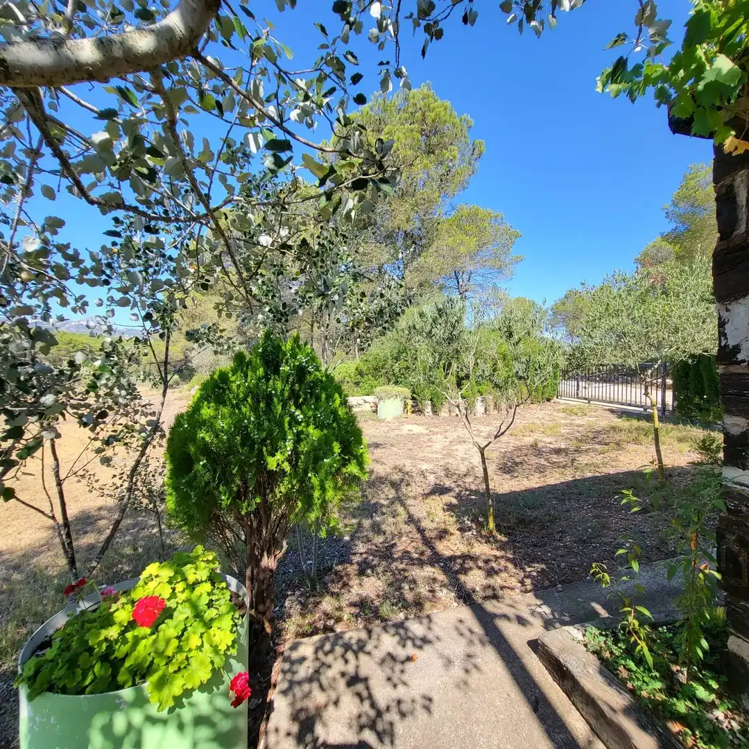 Casa rústica con piscina en venta en El Perelló, imagen 30