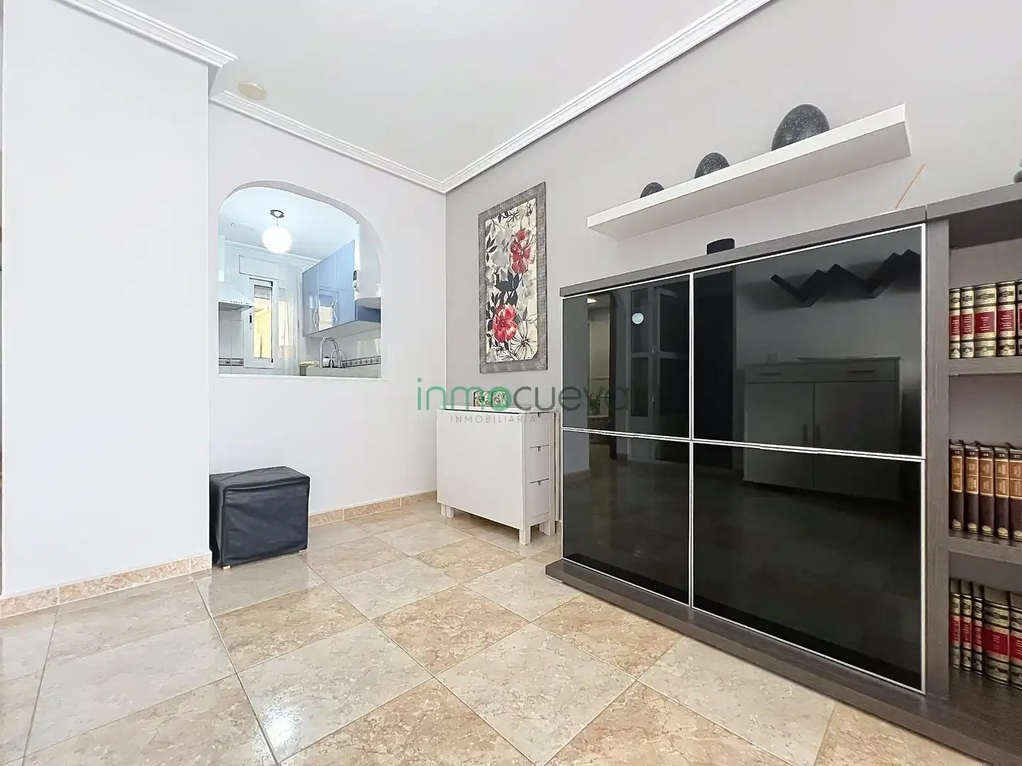 Bajo con ascensor en venta en Cuevas del Almanzora pueblo, imagen 13