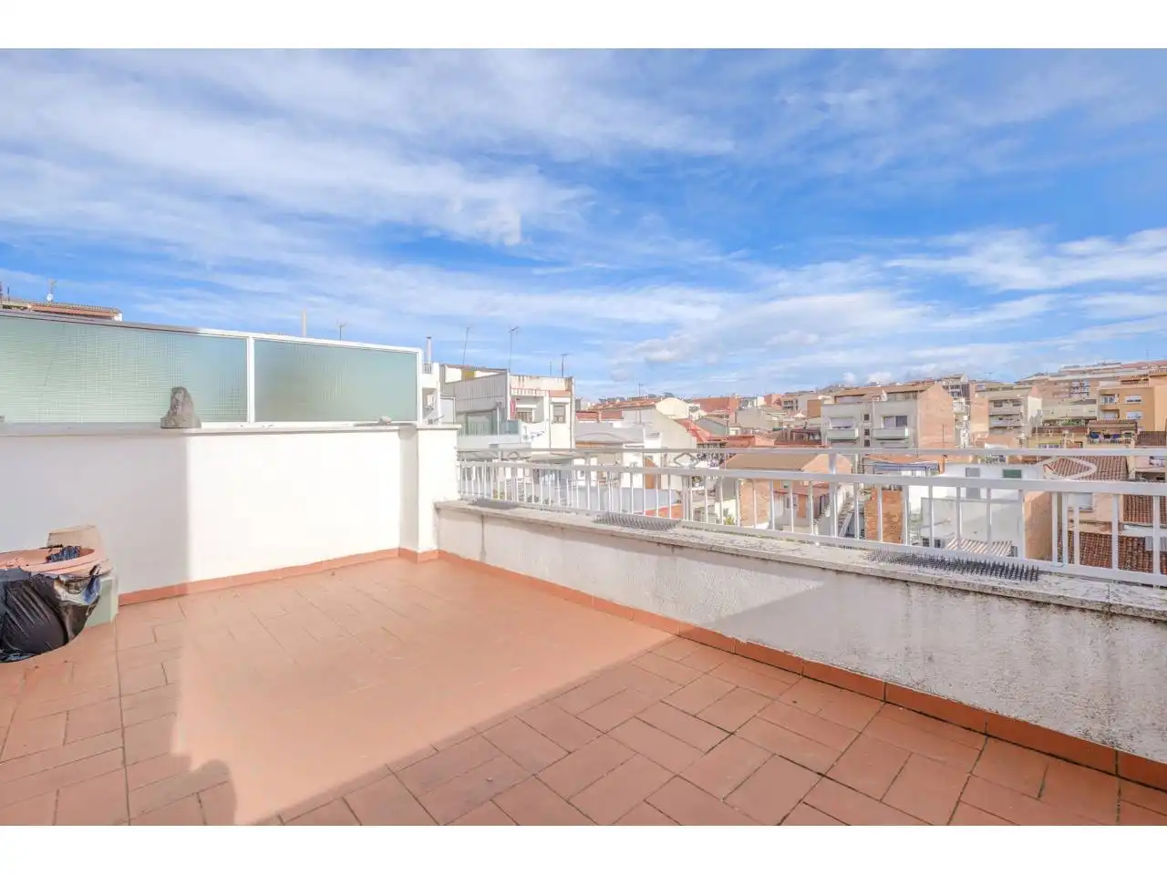 Dúplex en venda a Calle Berguedà, Can Palet