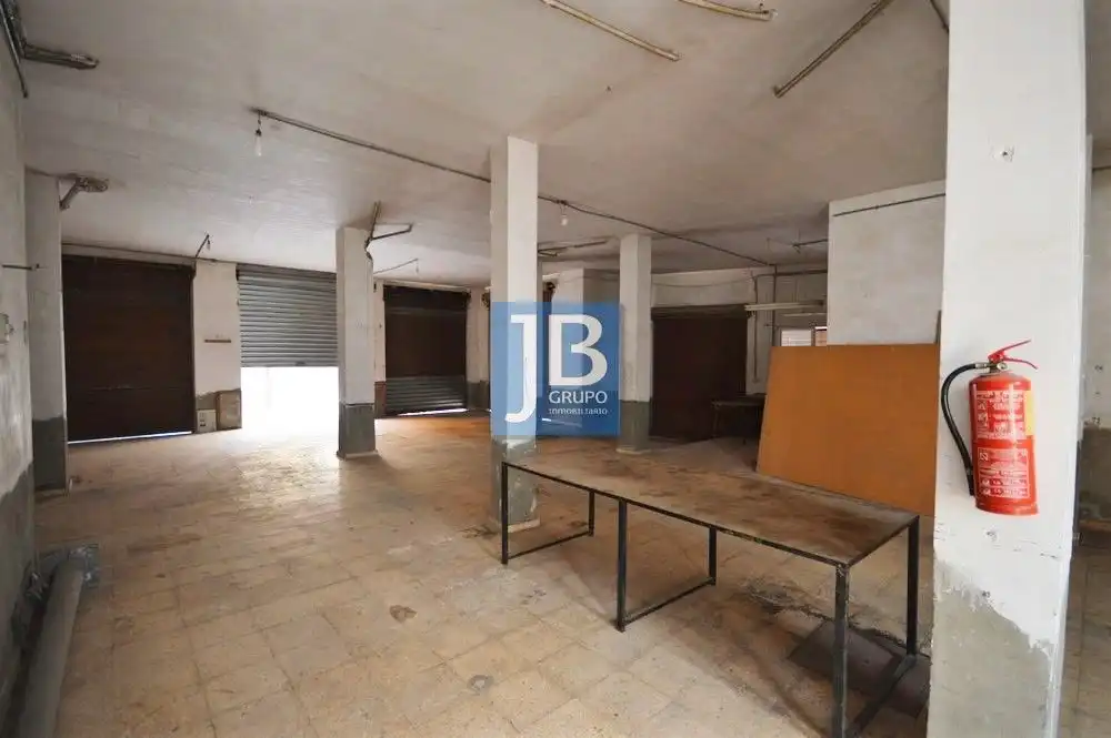 Gewerbefläche zur Miete in Xàtiva, imagen 10