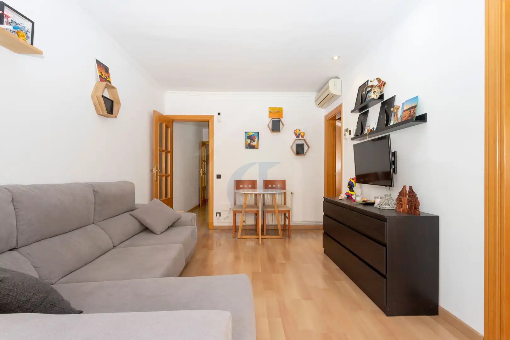 Appartement avec terrasse à vendre à Carrer de la Rosa d'Alejandría, imagen 3