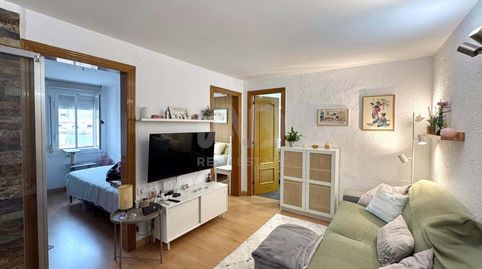 Foto 3 de Pis en venda a Bufalà, Badalona