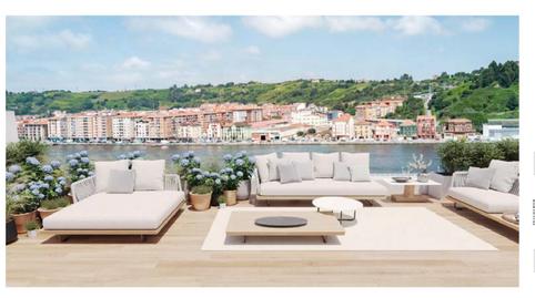 Foto 2 de Pis en venda a Rontegui - Pormetxeta, Bizkaia