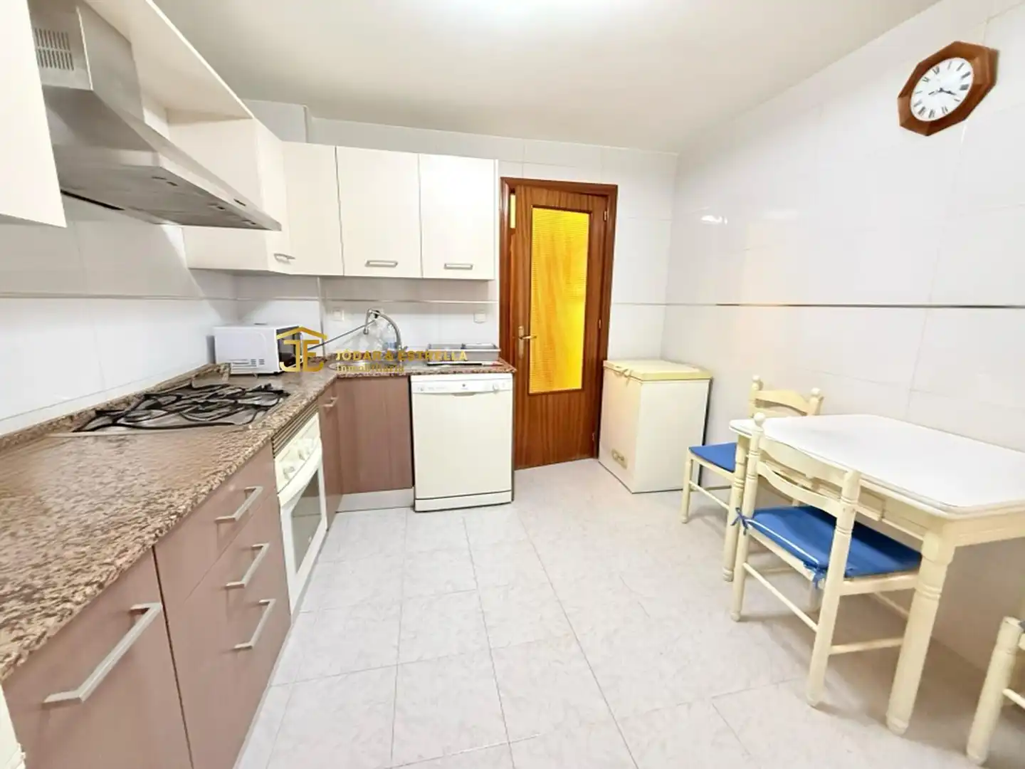 Appartement avec terrasse à vendre à Lorca Ciudad, imagen 9