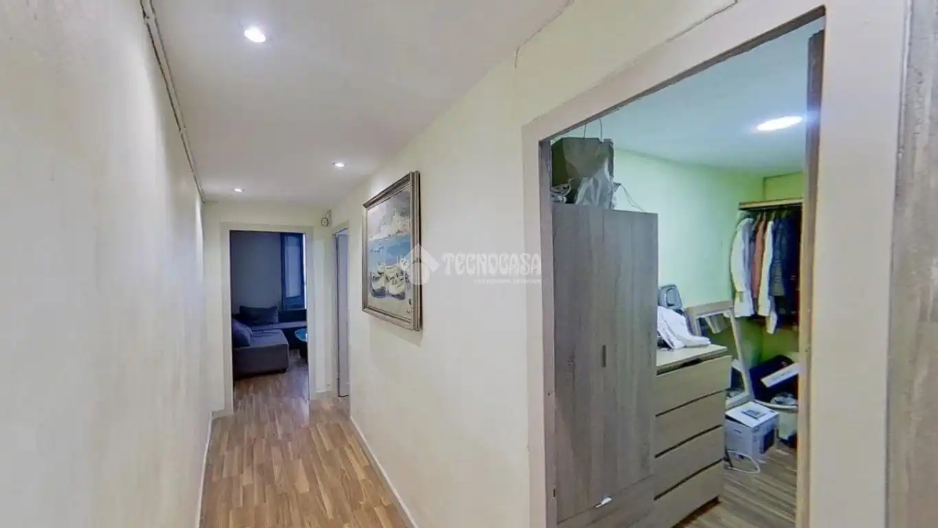 Wohnung zum Verkauf in Manresa mit Abstellraum