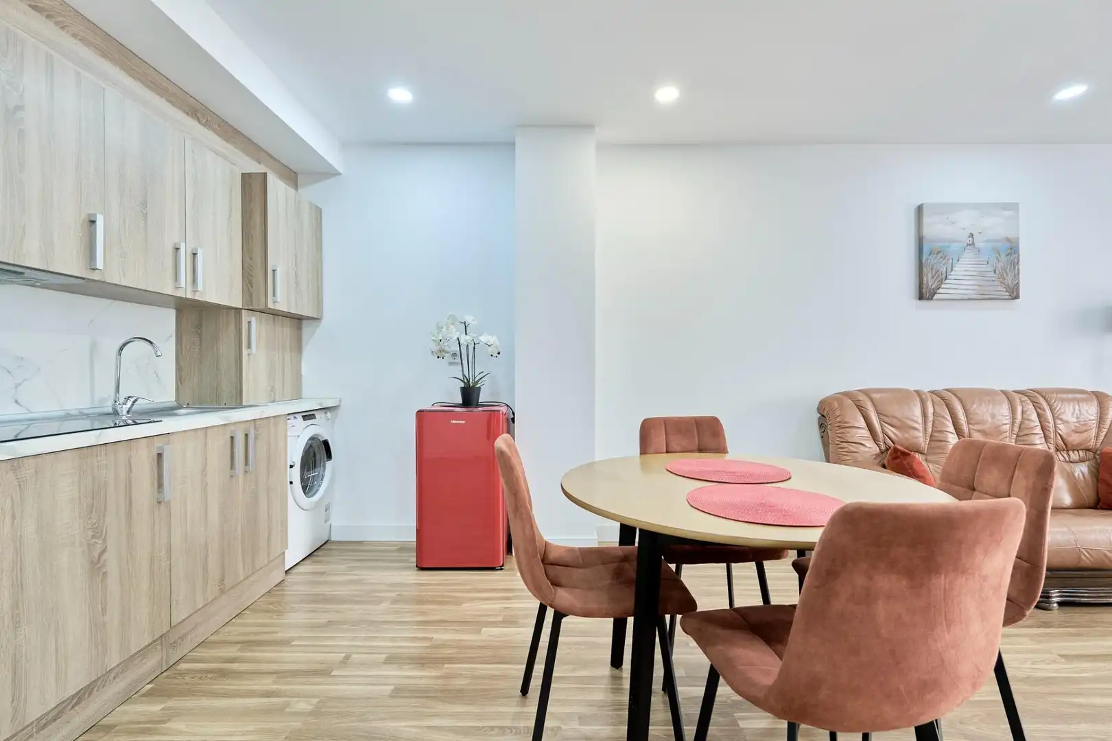 Apartment with pool for sale in Calle Calle Joven Pura, imagen 16