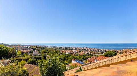 Foto 3 de Casa adosada en venda a Teià, Barcelona