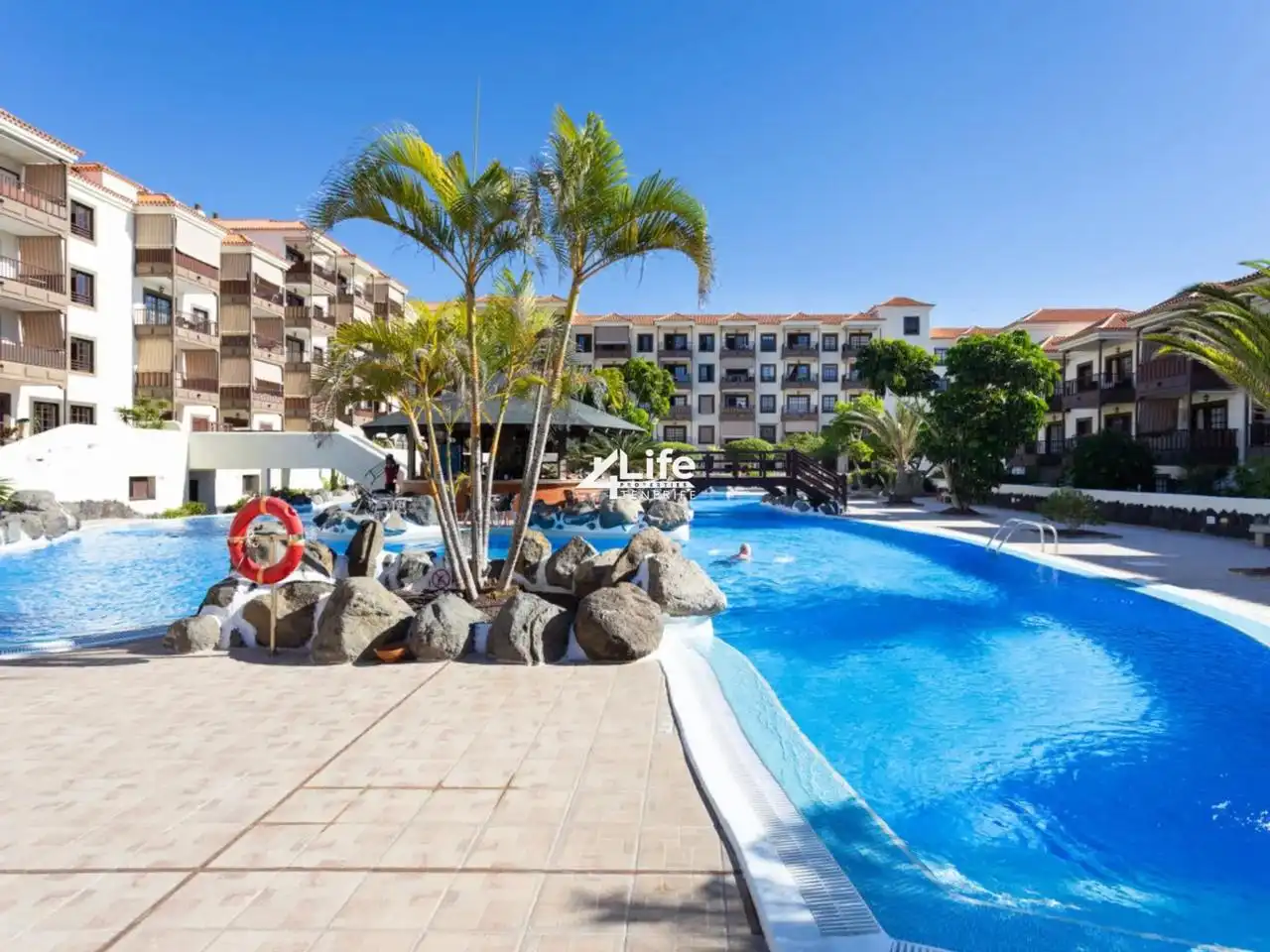 Apartment with pool for sale in Calle Odisea, imagen 17