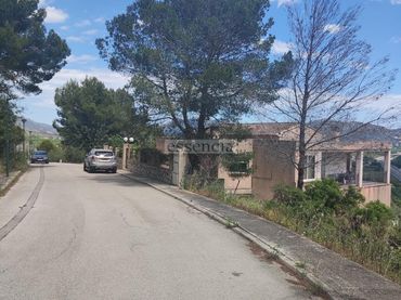 Terreno residencial en venta en Ròtova