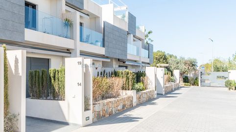 Casa en construcción, en la provincia de Alicante, en la ciudad de Torrevieja, en la zona de Los Balcones. 3 habitaciones | 74-82, imatge 3