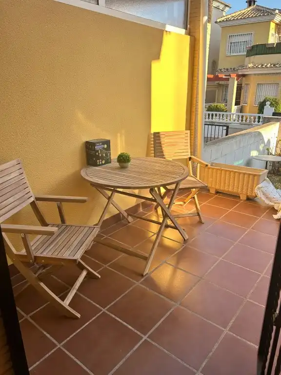 Semi-detached house with terrace for sale in Algorfa, imagen 29