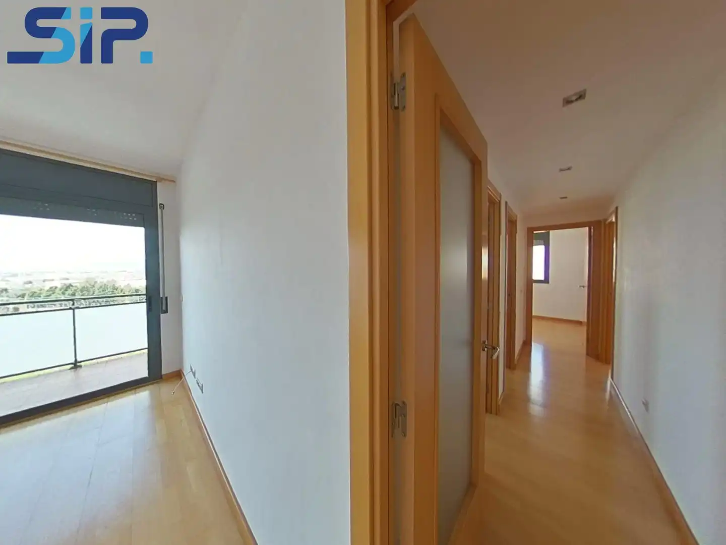 Piso en venta en Vilafranca del Penedès con Parquet