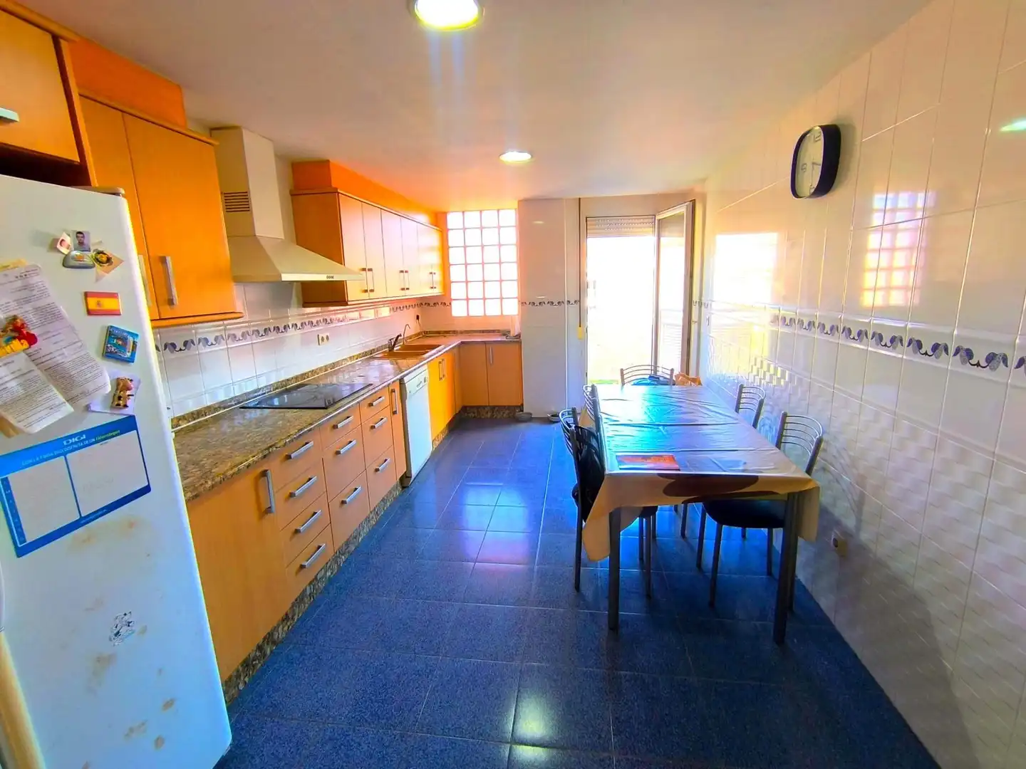 Dúplex con terraza en venta en Calle CARINYENA, imagen 8
