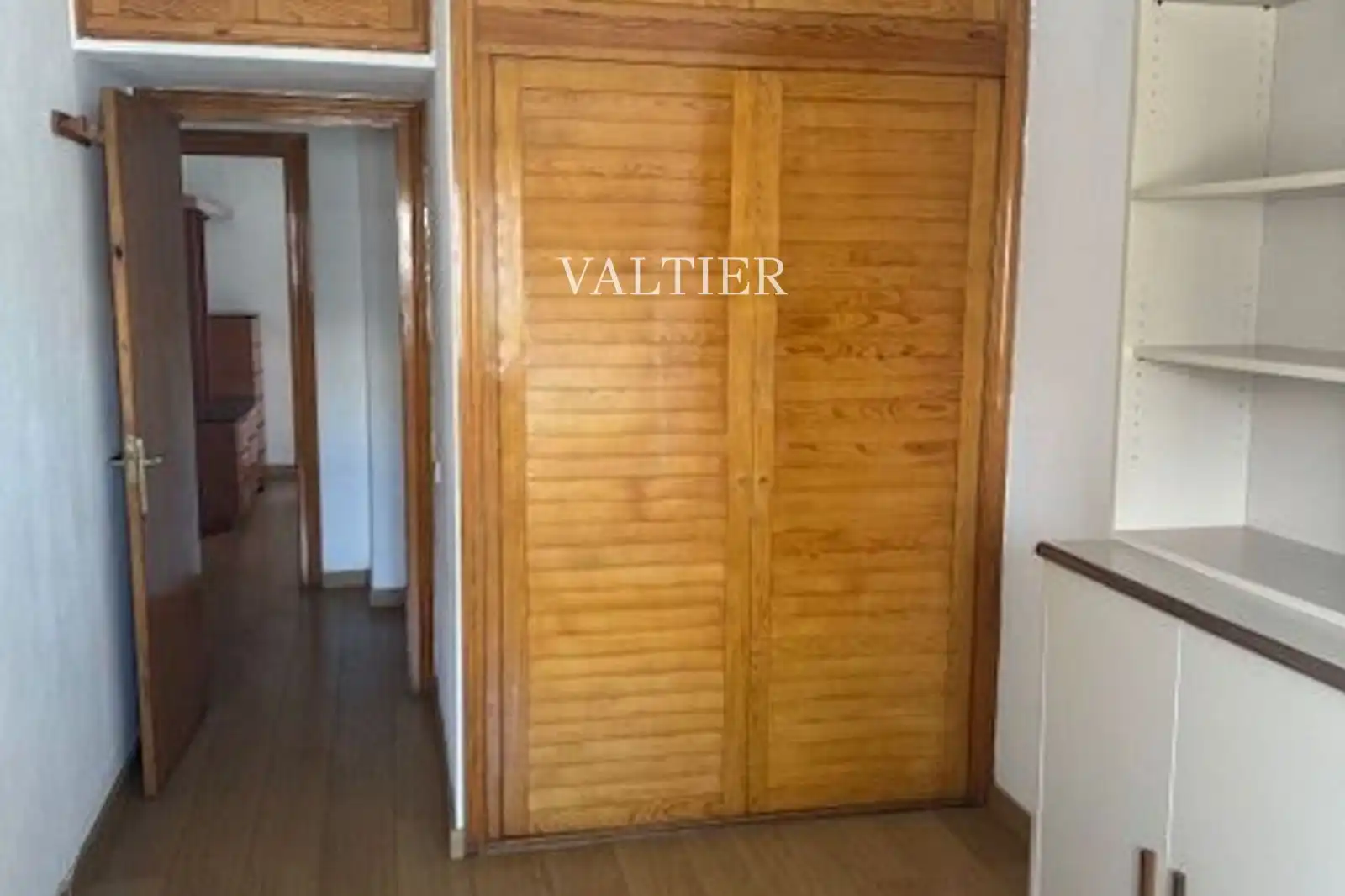 Flat for rent in Madrid  with Air Conditioner, Heating and Terrace