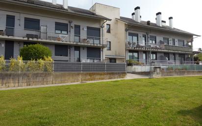 Exterior view of Flat for sale in Miengo  with Heating and Terrace