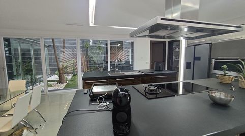 Foto 4 de Casa o xalet en venda a Petrer, Alicante
