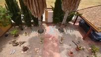 Garden of House or chalet for sale in Fuente Álamo de Murcia  with Private garden, Terrace and Storage room