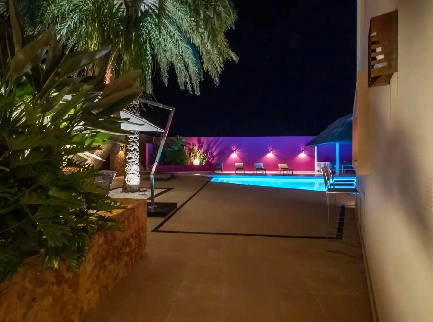 Xalet amb piscina en venda a Sotogrande Alto, imagen 61