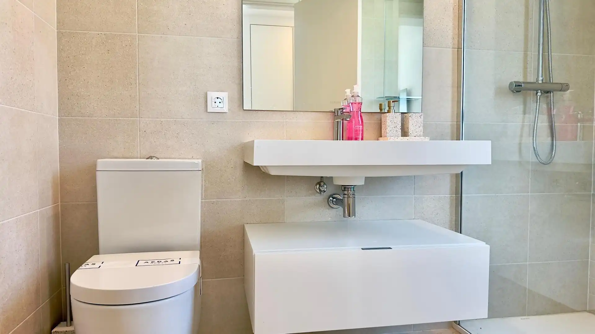 Apartamento con piscina en venta en Avenida CAT SOLER, imagen 17
