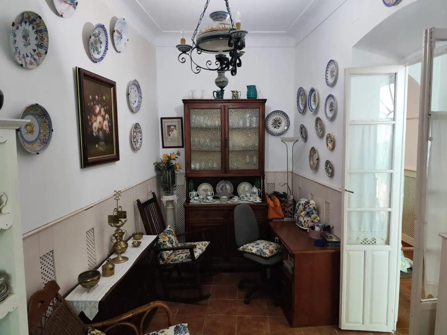 Casa in vendita a Calle Badajoz 28, imagen 8
