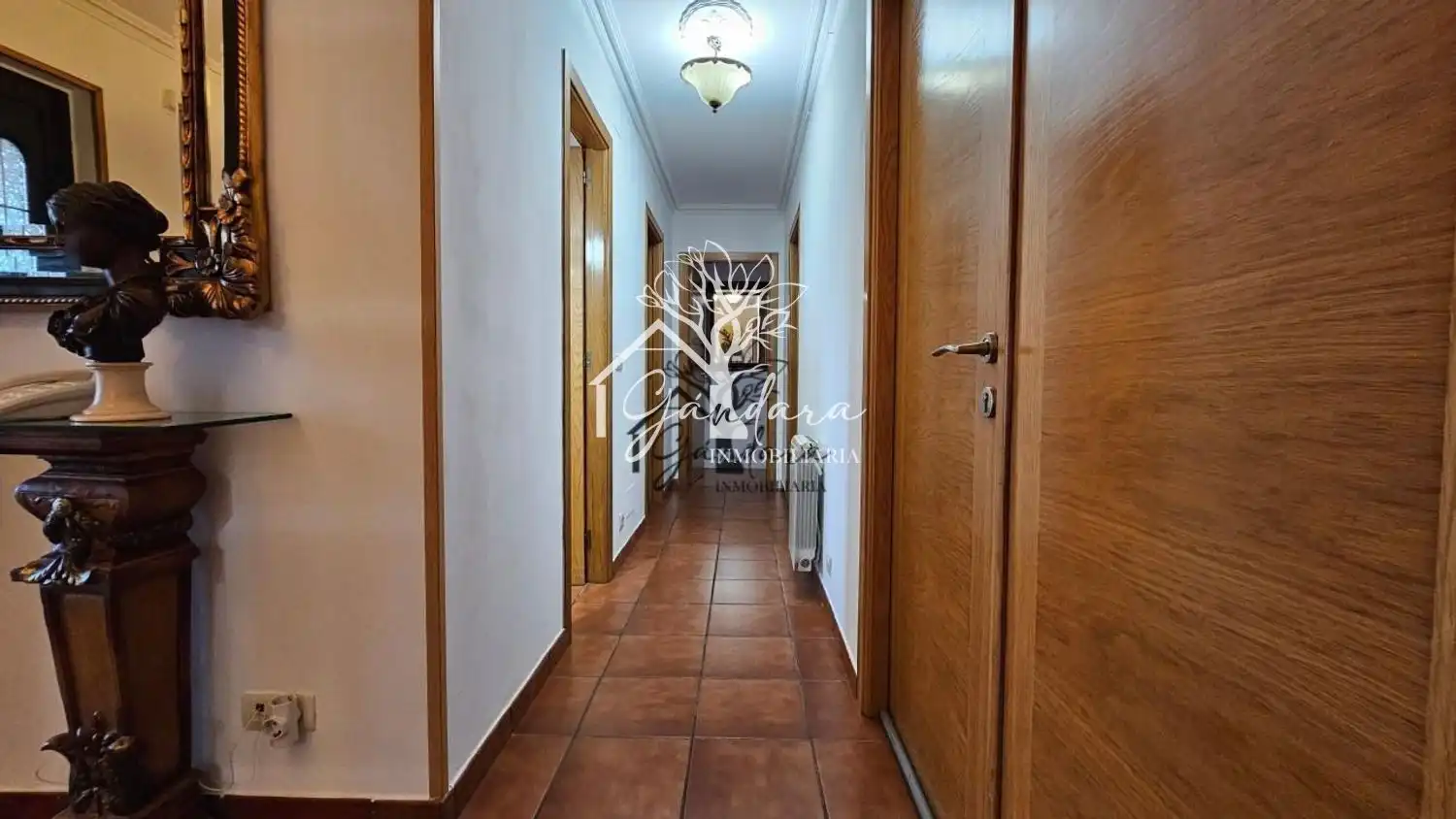 Chalet con terraza en venta en Ares, imagen 27