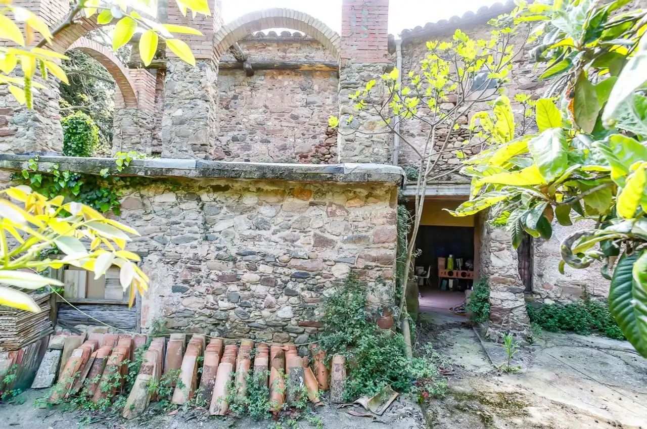 Villa avec jardin à vendre à 1 Disseminat Afueras, imagen 21