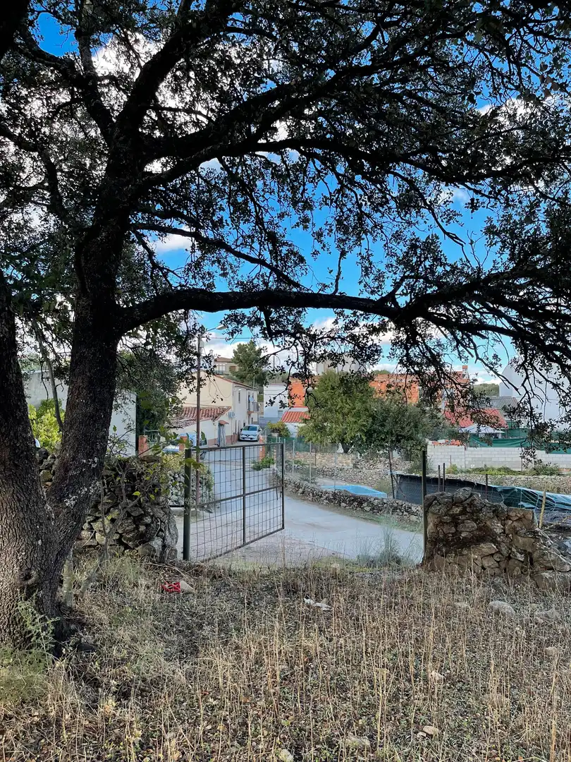 Grundstücke zum Verkauf in N/A, -1, Oliva de Plasencia