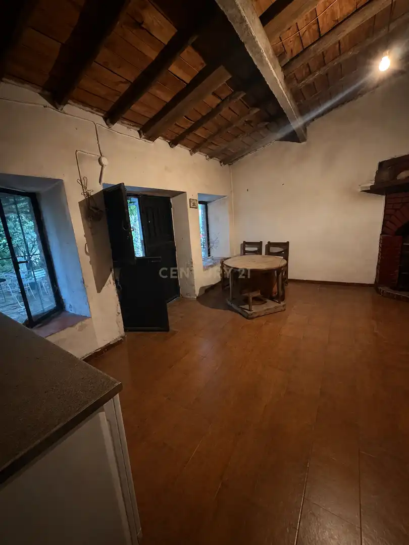 Cuina de Casa o xalet en venda en Trujillo amb Aire condicionat, Jardí privat i Traster