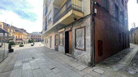 Photo 5 of Premises for sale in Calle Reloj, 1, Zona Alta, León