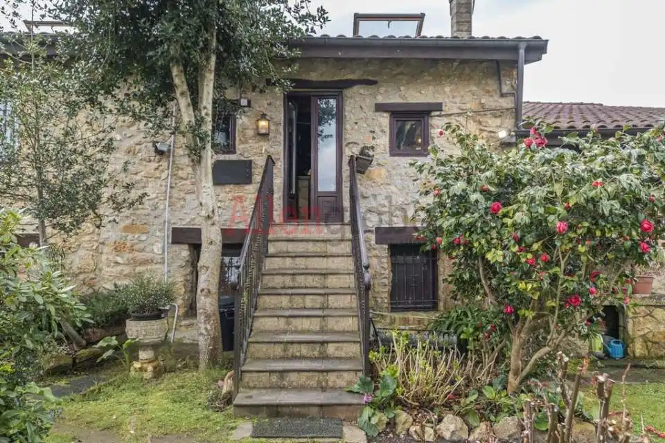House with garden for sale in SAN ROQUE - ARAMIL, imagen 6