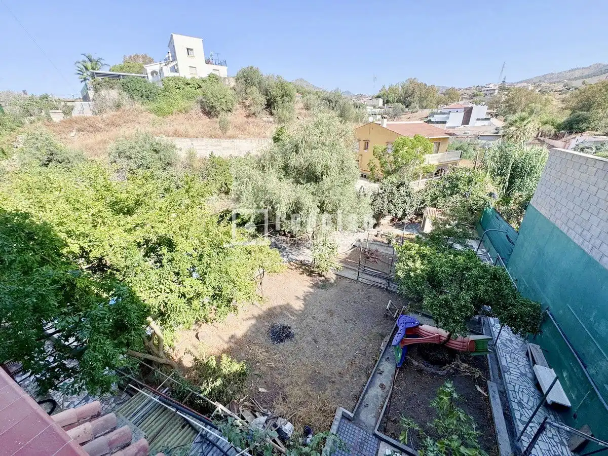 Casa o chalet en venta en Málaga con Aire acondicionado, Jardín privado y Piscina