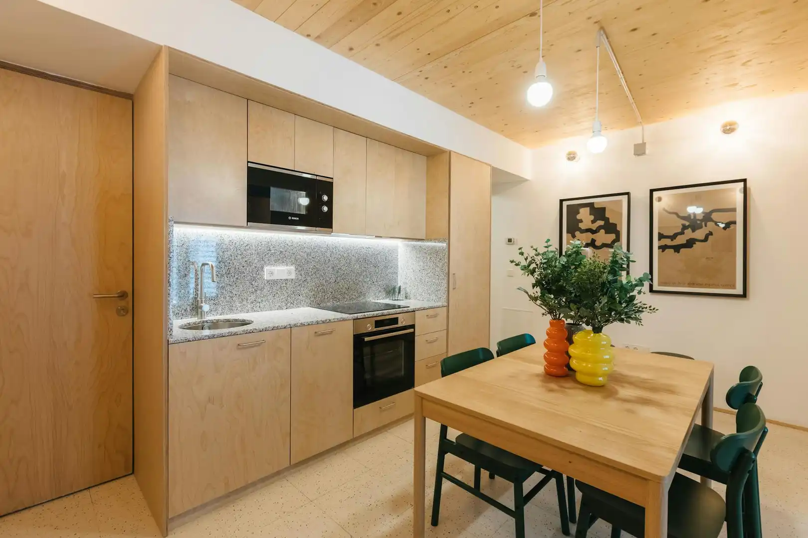 Wohnung zur Miete in N/A