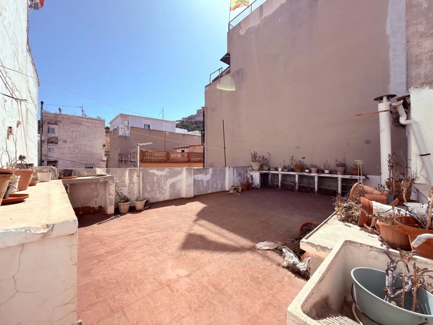 Residential for sale in NUEVA BAJA, imagen 4