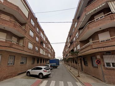 Piso en venta en Yecla