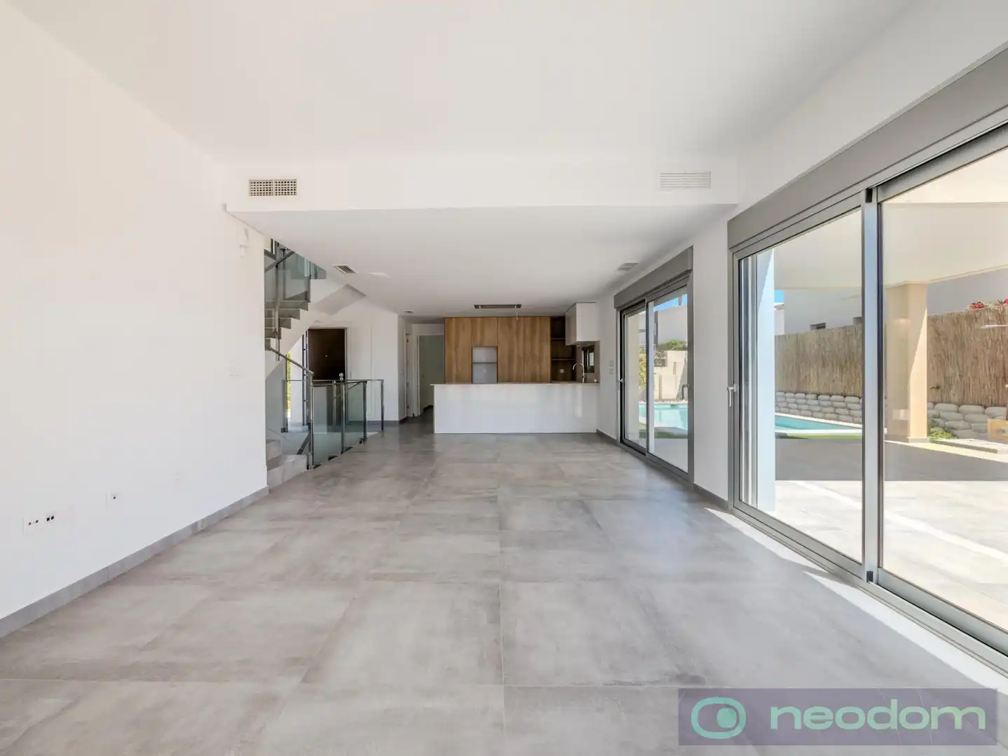 House with pool for sale in N/A, imagen 13