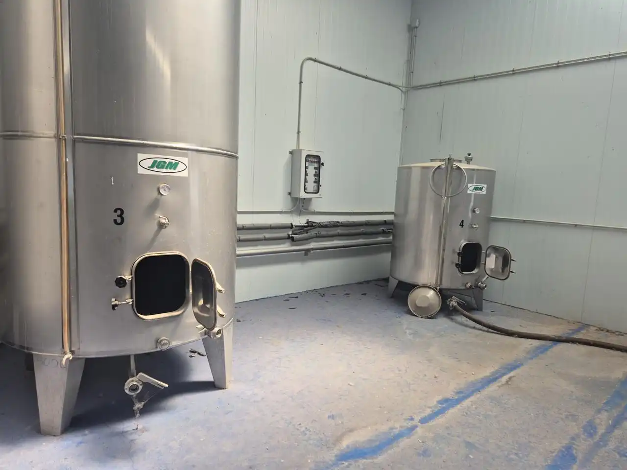 Nave industrielle à vendre à Duque de Alba, imagen 19