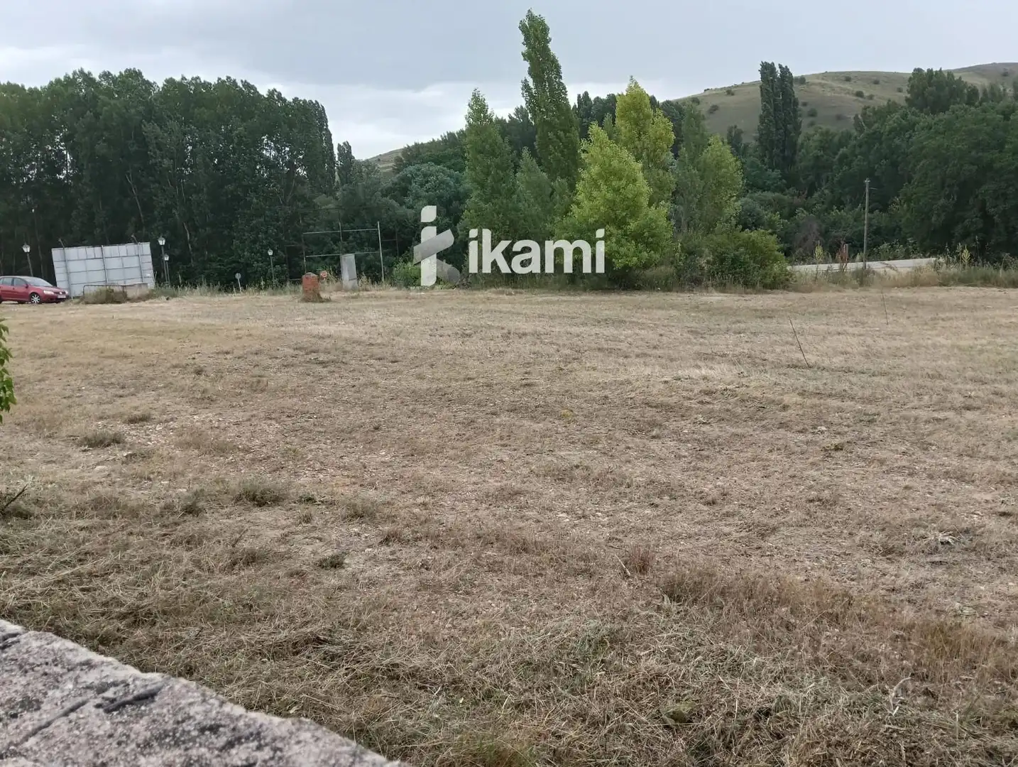 Terreno en venta en Sepúlveda