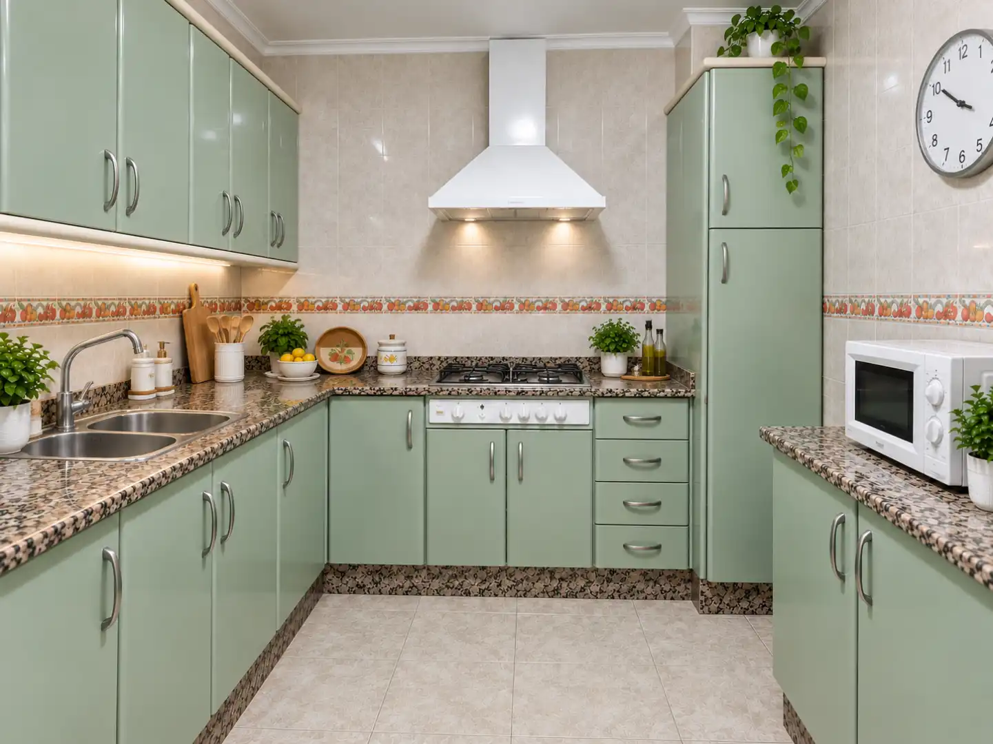 Appartement avec ascenseur à vendre à Playa de la Regla, imagen 5