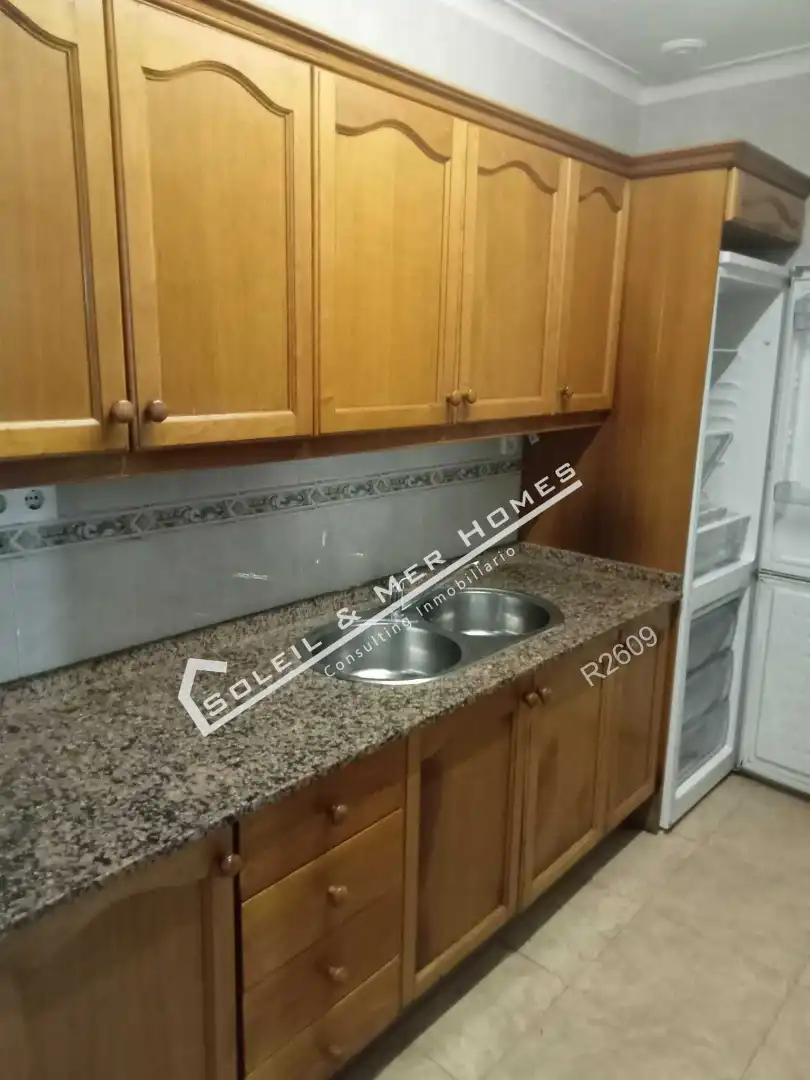 Flat for sale in Centro, imagen 2
