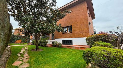 Foto 2 de Casa o xalet en venda a Calle de Felipe Clemente de Diego, Pueblo, Pozuelo de Alarcón