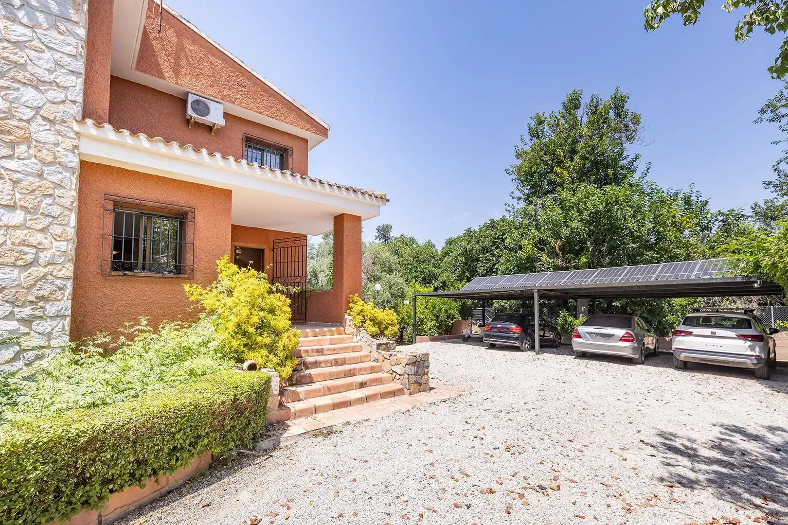 Chalet en venta en Torre de los Leales, imagen 70