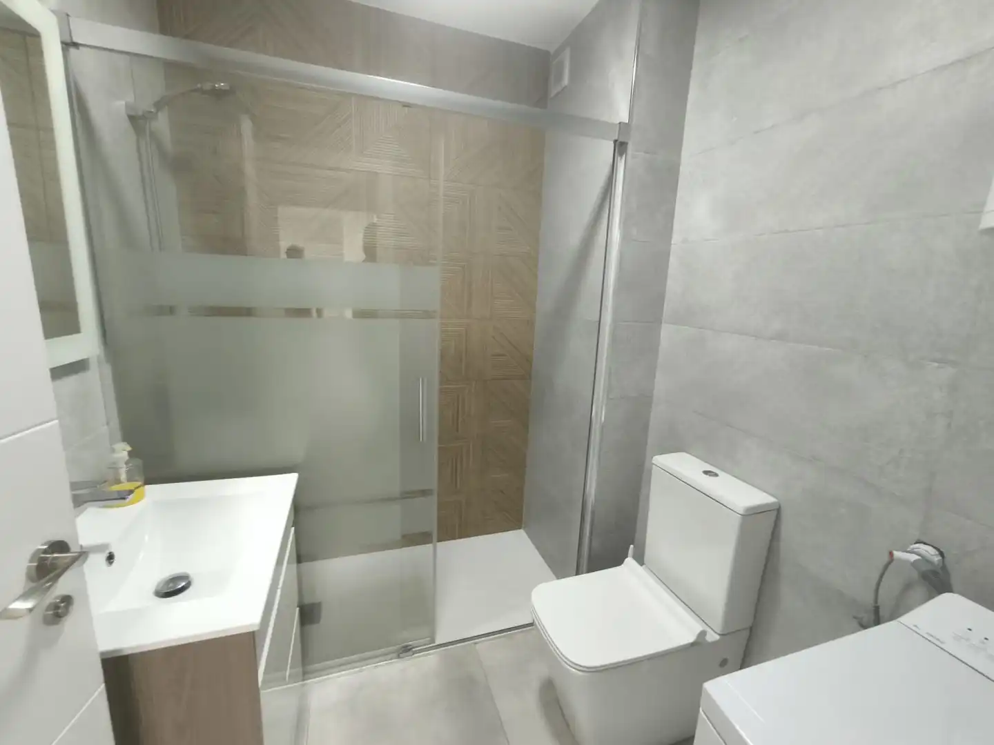 Flat to rent in Centro ciudad, imagen 2